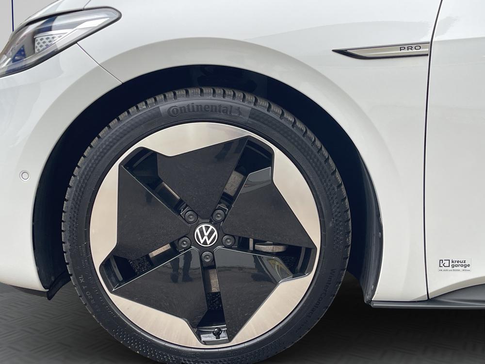 VW ID.3 Pro Performance 58 kWh Pro-image-11