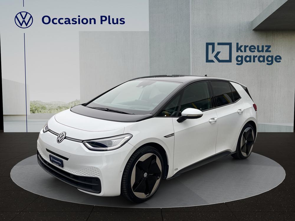 VW ID.3 Pro Performance 58 kWh Pro-image-4