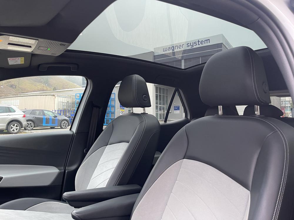 VW ID.3 Pro Performance 58 kWh Pro-image-10