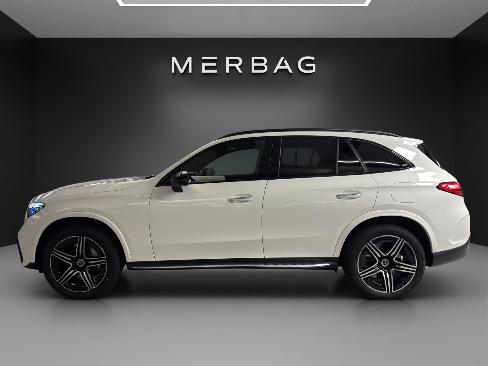 MERCEDES-BENZ GLC 400 e 4M EQ Star-image-1