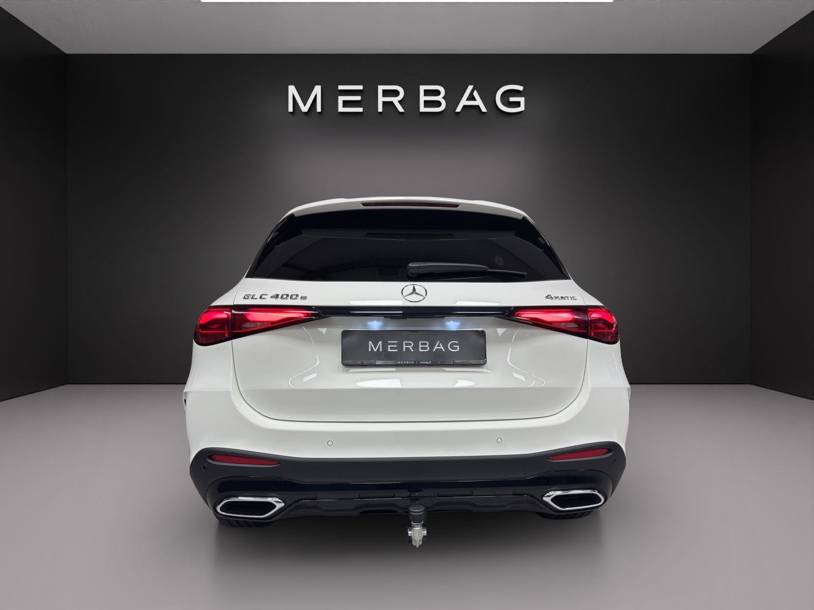 MERCEDES-BENZ GLC 400 e 4M EQ Star-image-4