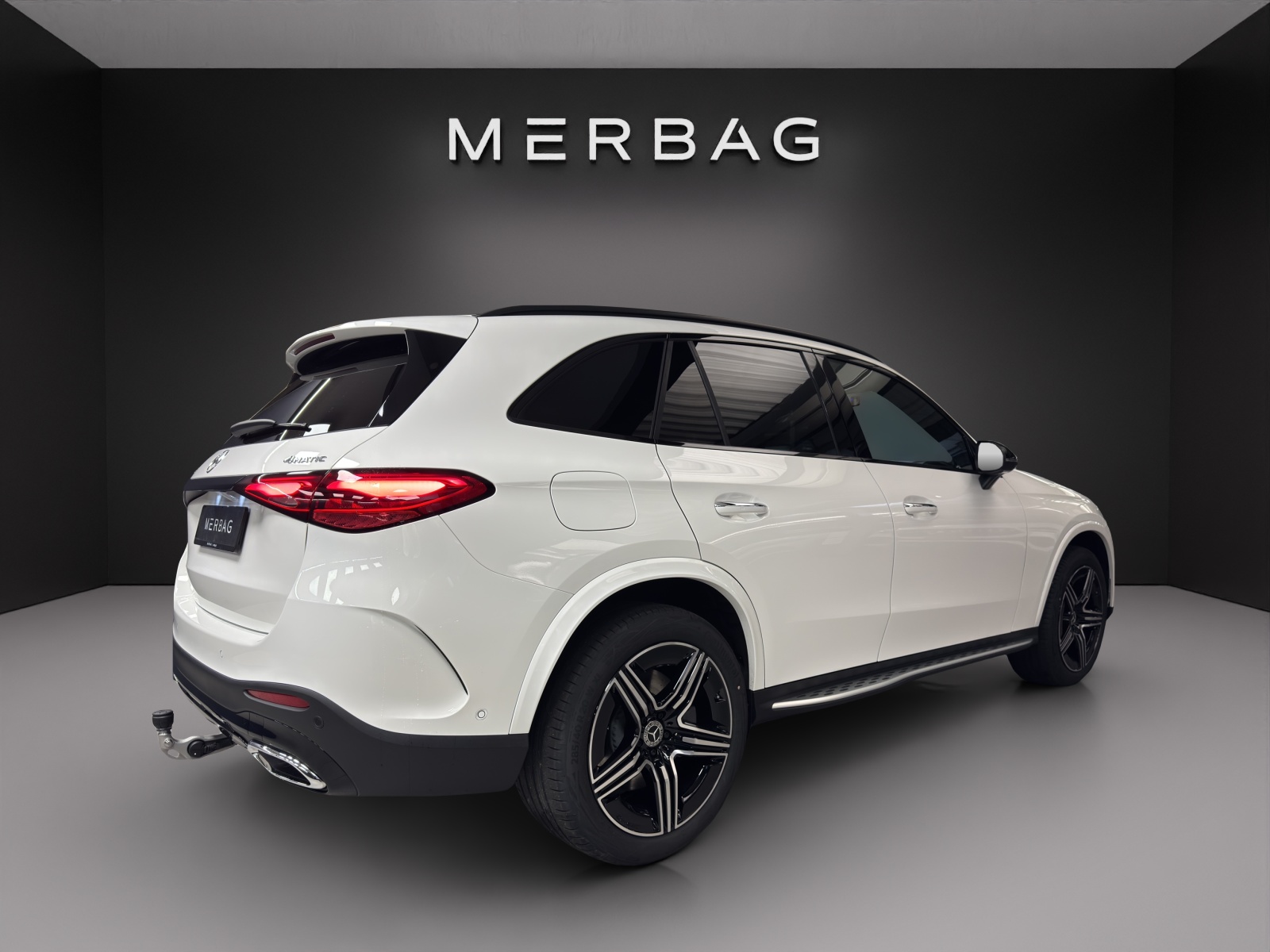 MERCEDES-BENZ GLC 400 e 4M EQ Star-image-5