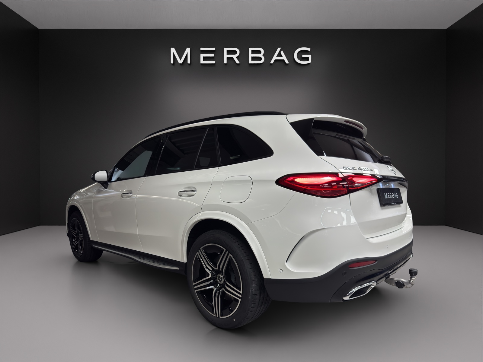 MERCEDES-BENZ GLC 400 e 4M EQ Star-image-3