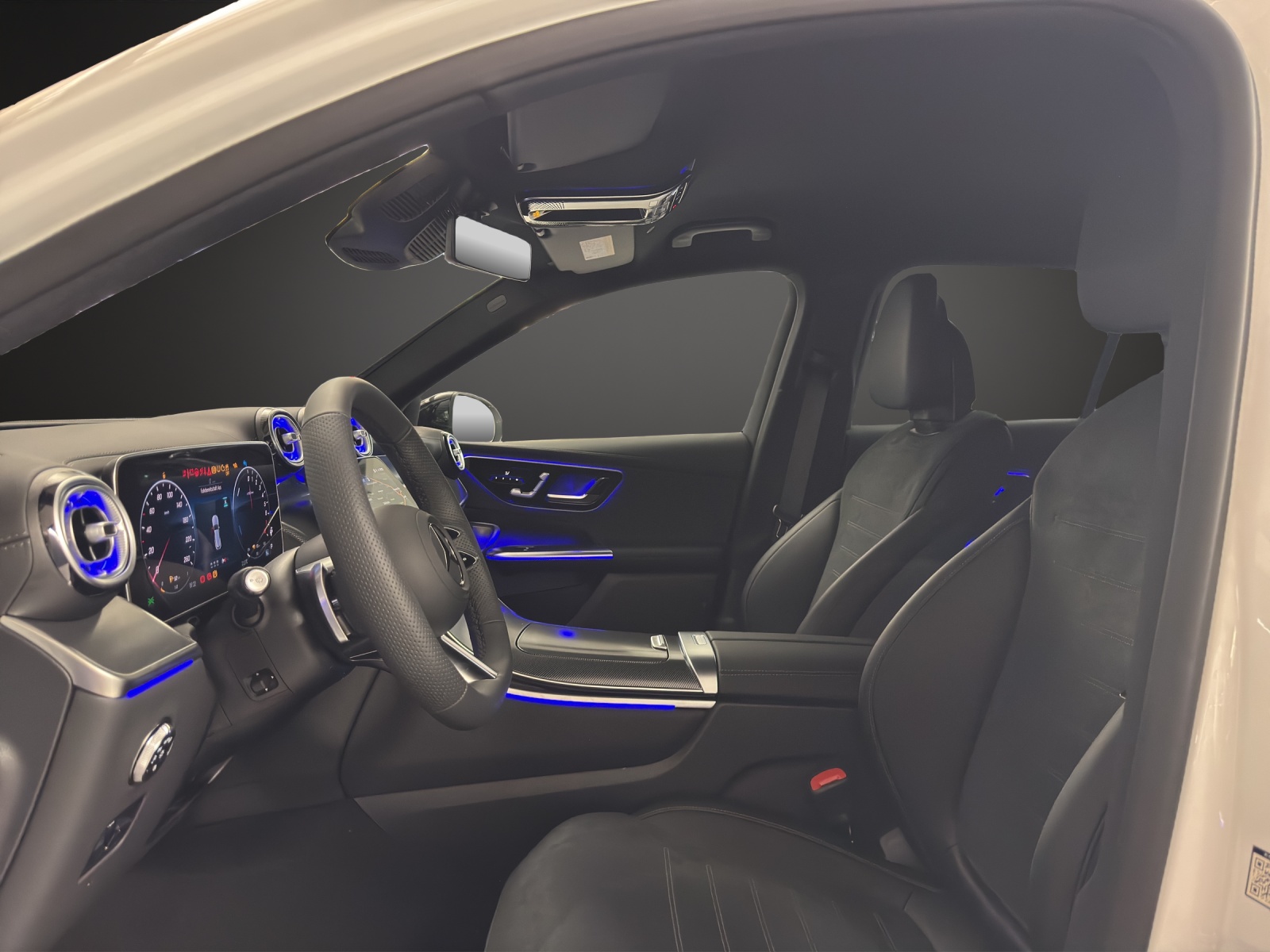 MERCEDES-BENZ GLC 400 e 4M EQ Star-image-8