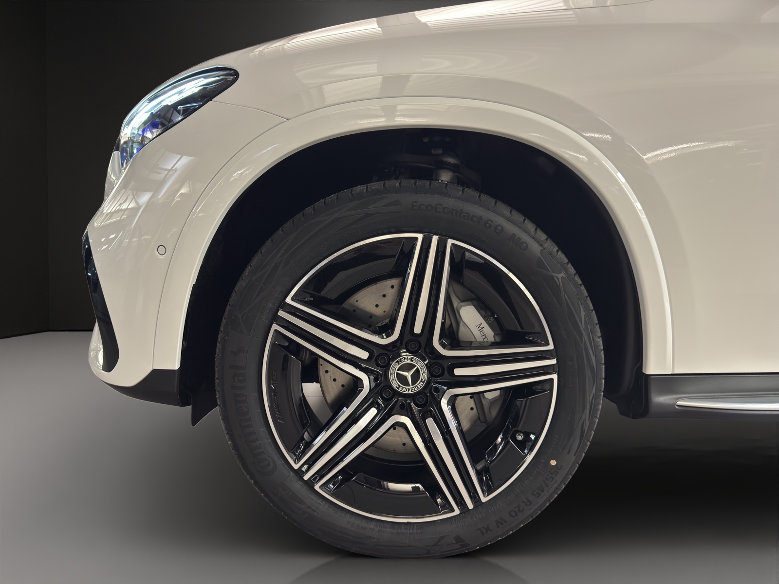 MERCEDES-BENZ GLC 400 e 4M EQ Star-image-7