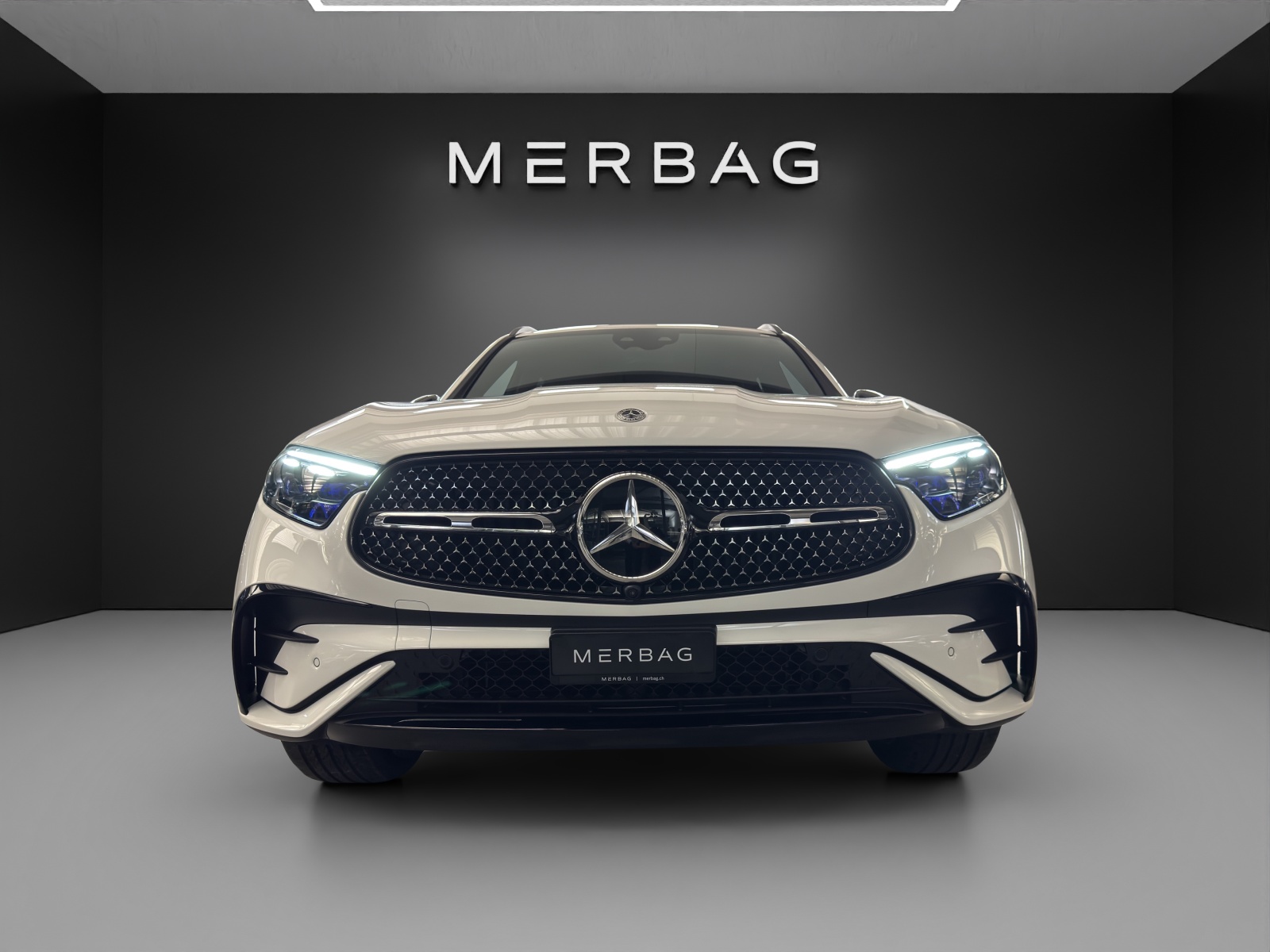 MERCEDES-BENZ GLC 400 e 4M EQ Star-image-2