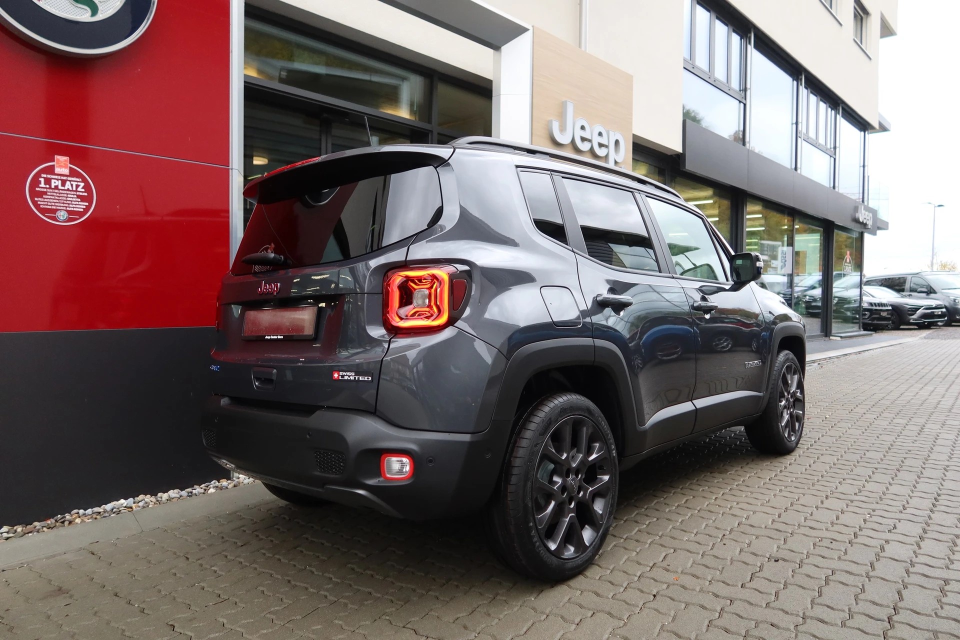 JEEP Renegade 1.3PHEV SLimPAWD-image-6