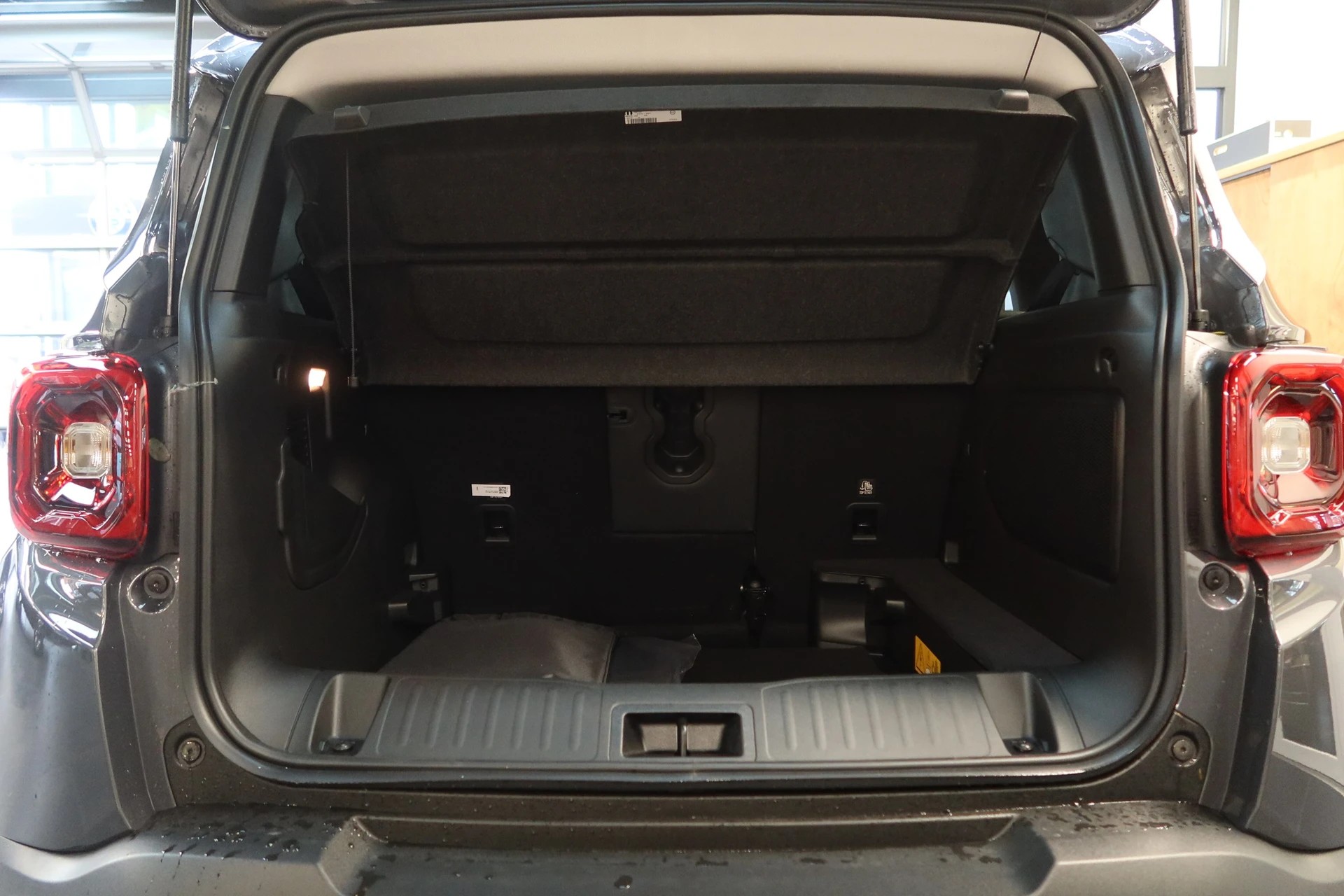 JEEP Renegade 1.3PHEV SLimPAWD-image-15