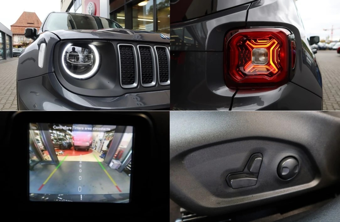 JEEP Renegade 1.3PHEV SLimPAWD-image-14