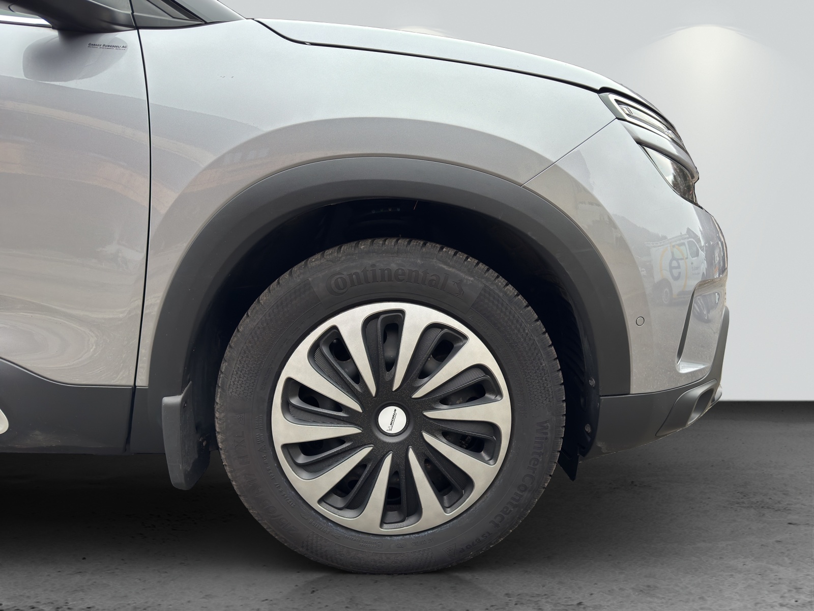 CITROEN C5 Aircross 1.6i PureTech Shine EAT8-image-6