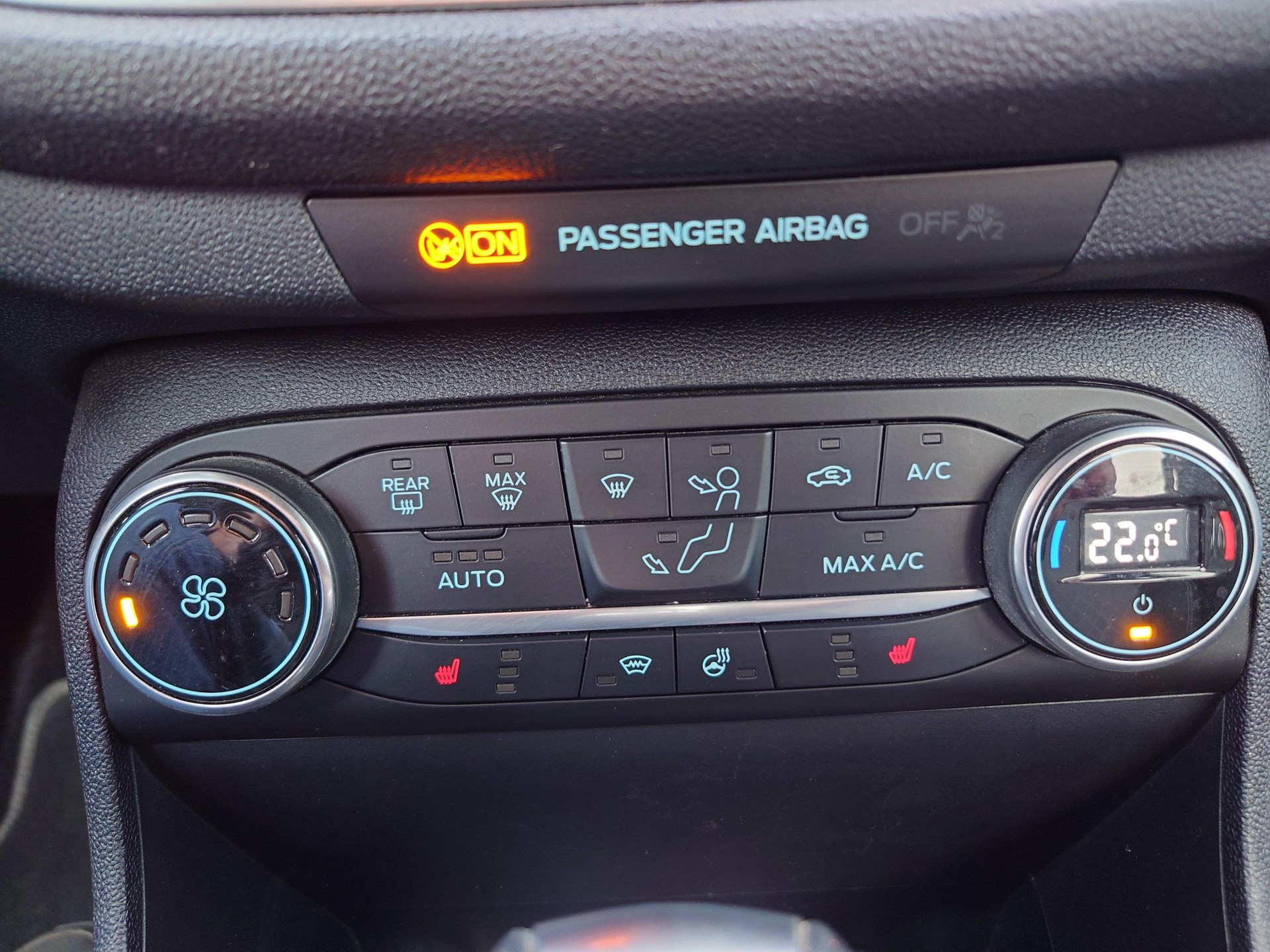FORD Fiesta 1.0 EcoB Active-image-9