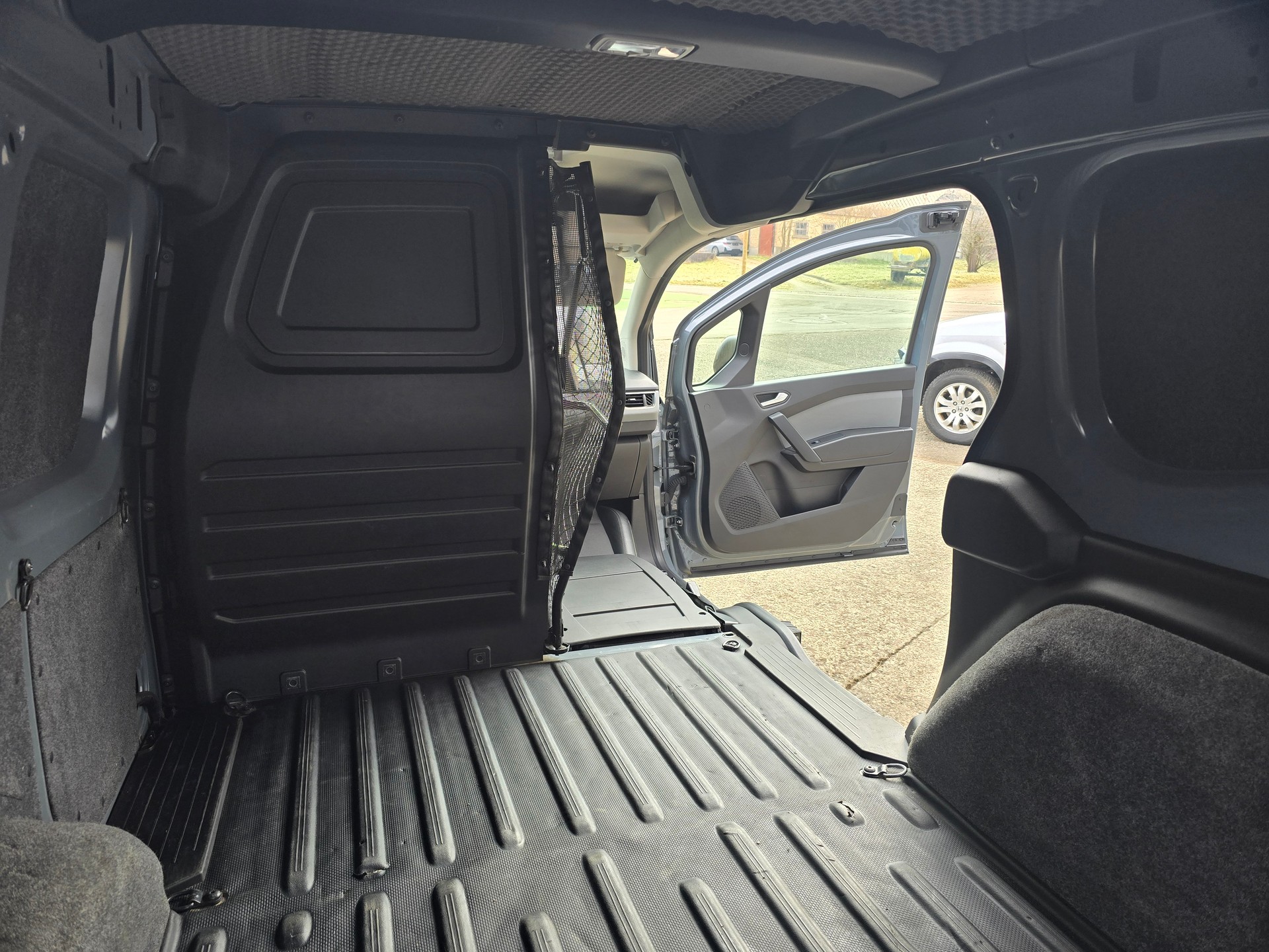 RENAULT Kangoo 1.5 DCI 95 Cargo open Sesame-image-8