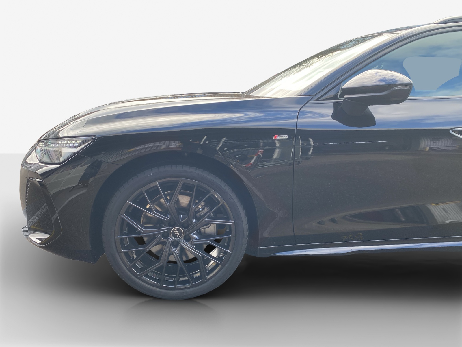 AUDI A6 Avant TDI quattro 150 kW S tronic-image-14
