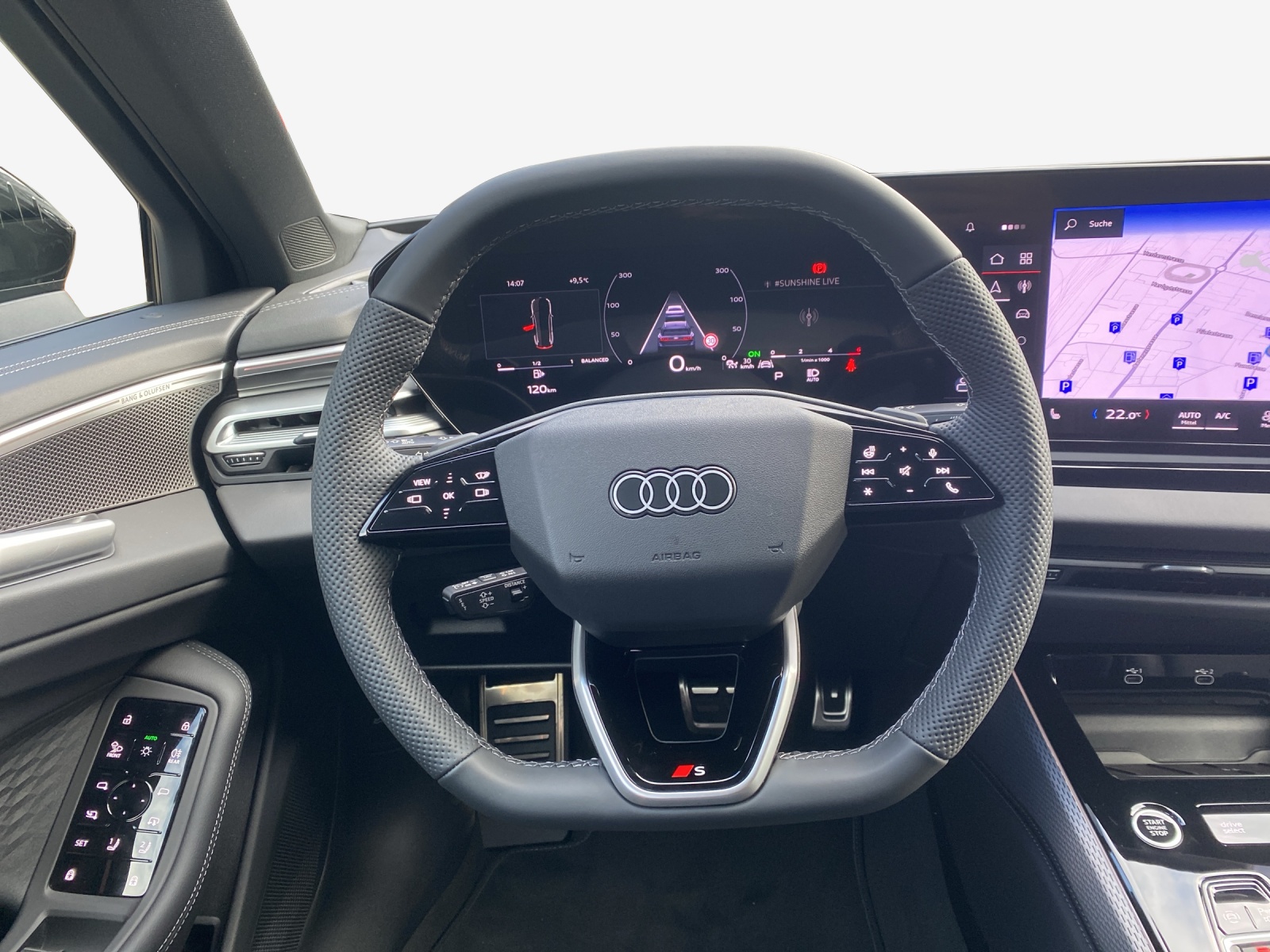 AUDI A6 Avant TDI quattro 150 kW S tronic-image-9