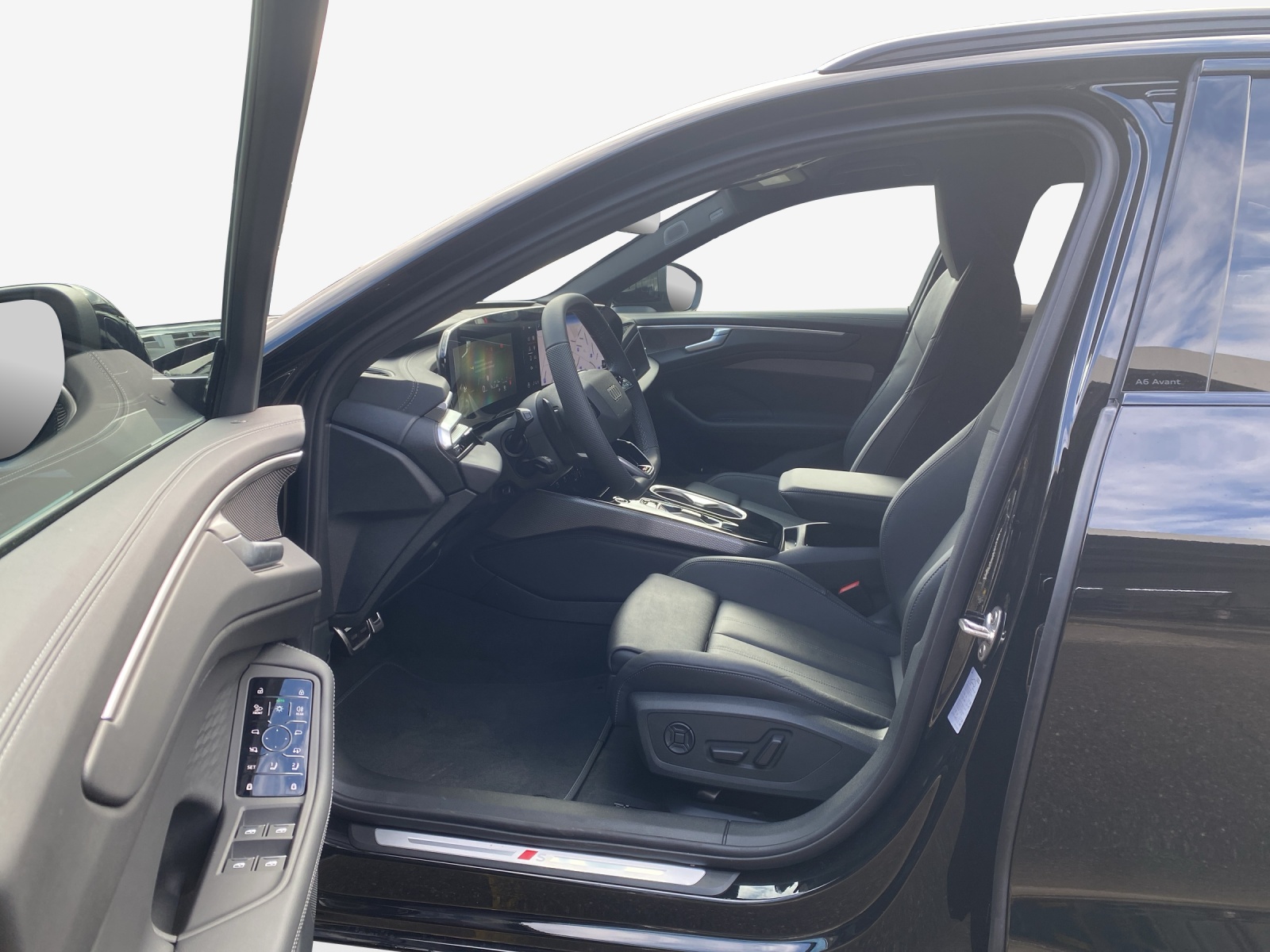 AUDI A6 Avant TDI quattro 150 kW S tronic-image-7