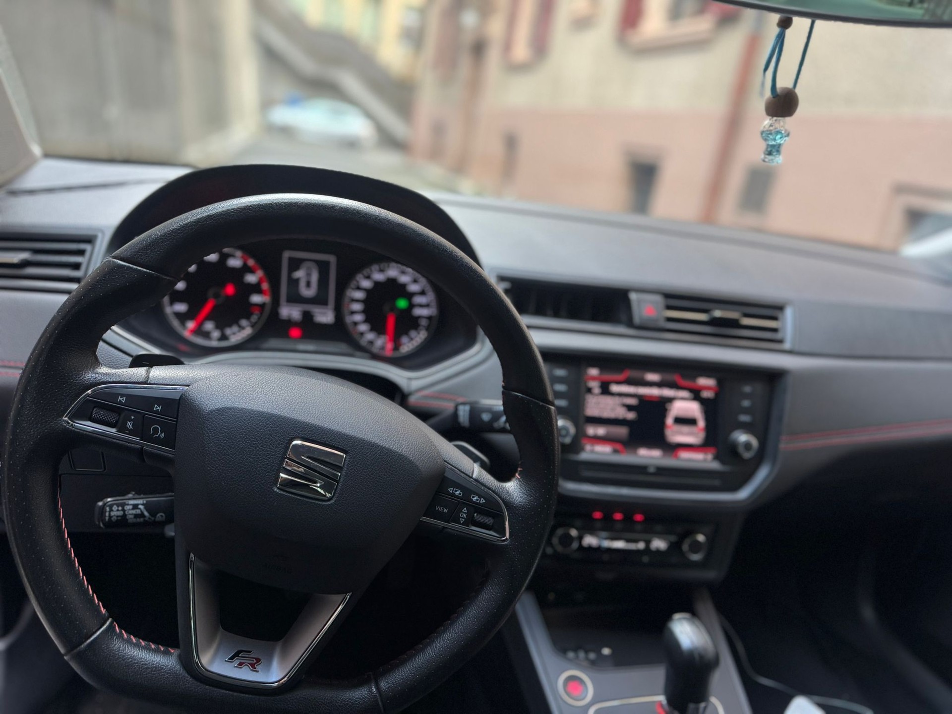 SEAT Ibiza 1.0 EcoTSI DSG Style-image-4