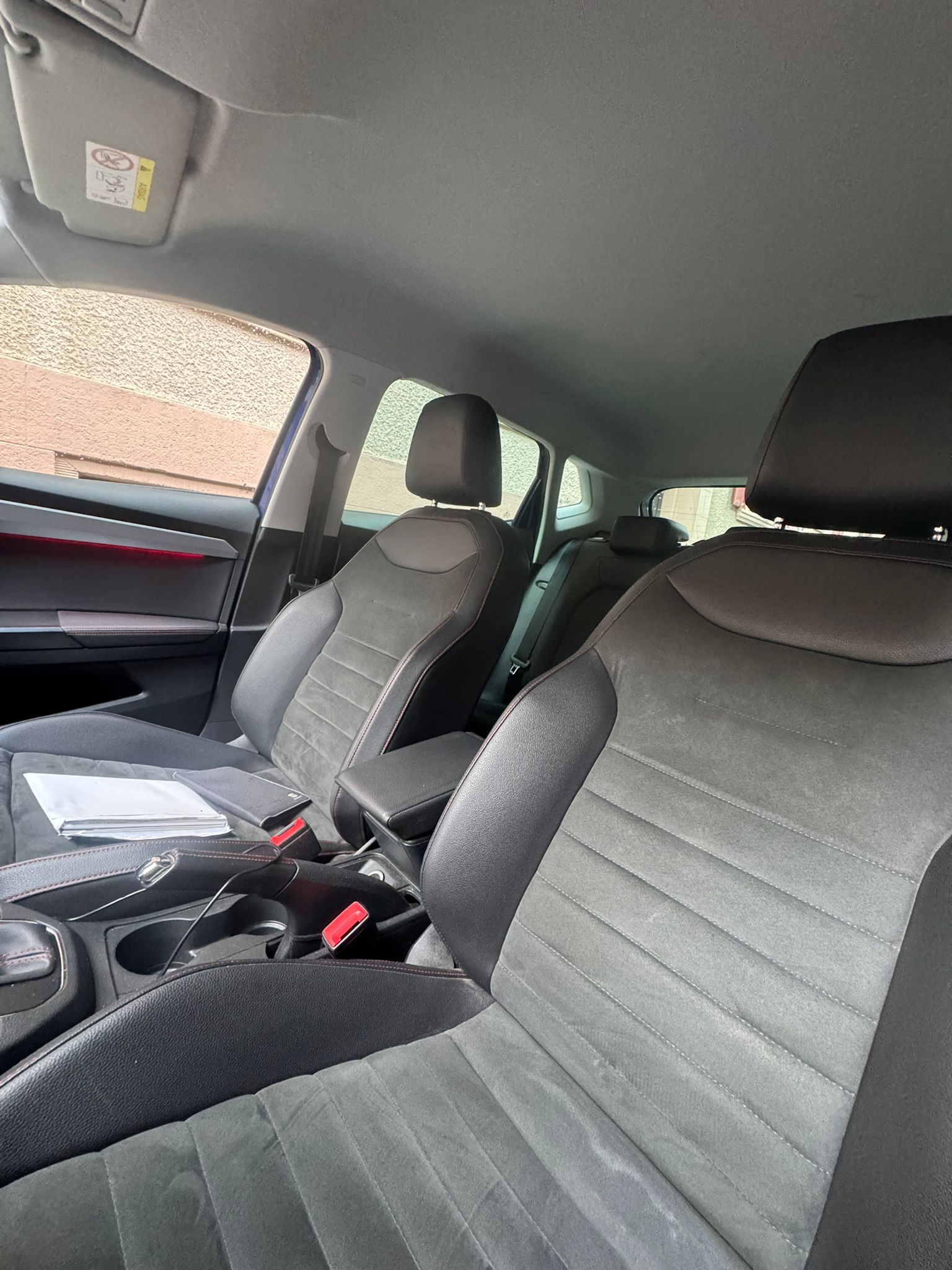 SEAT Ibiza 1.0 EcoTSI DSG Style-image-6