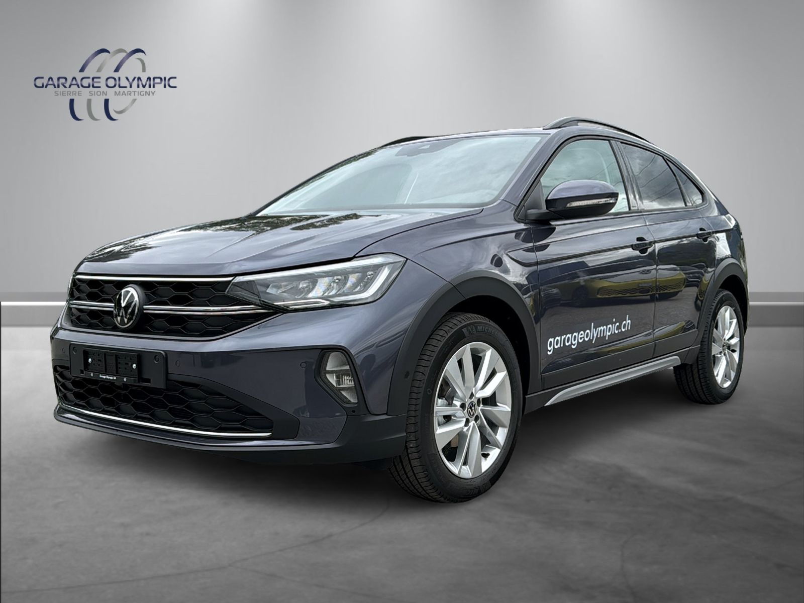 VW Taigo 1.0 TSI United DSG-image-0