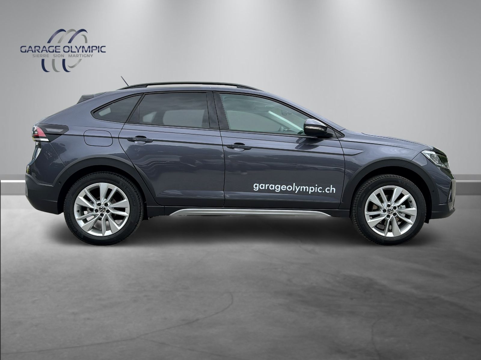 VW Taigo 1.0 TSI United DSG-image-5