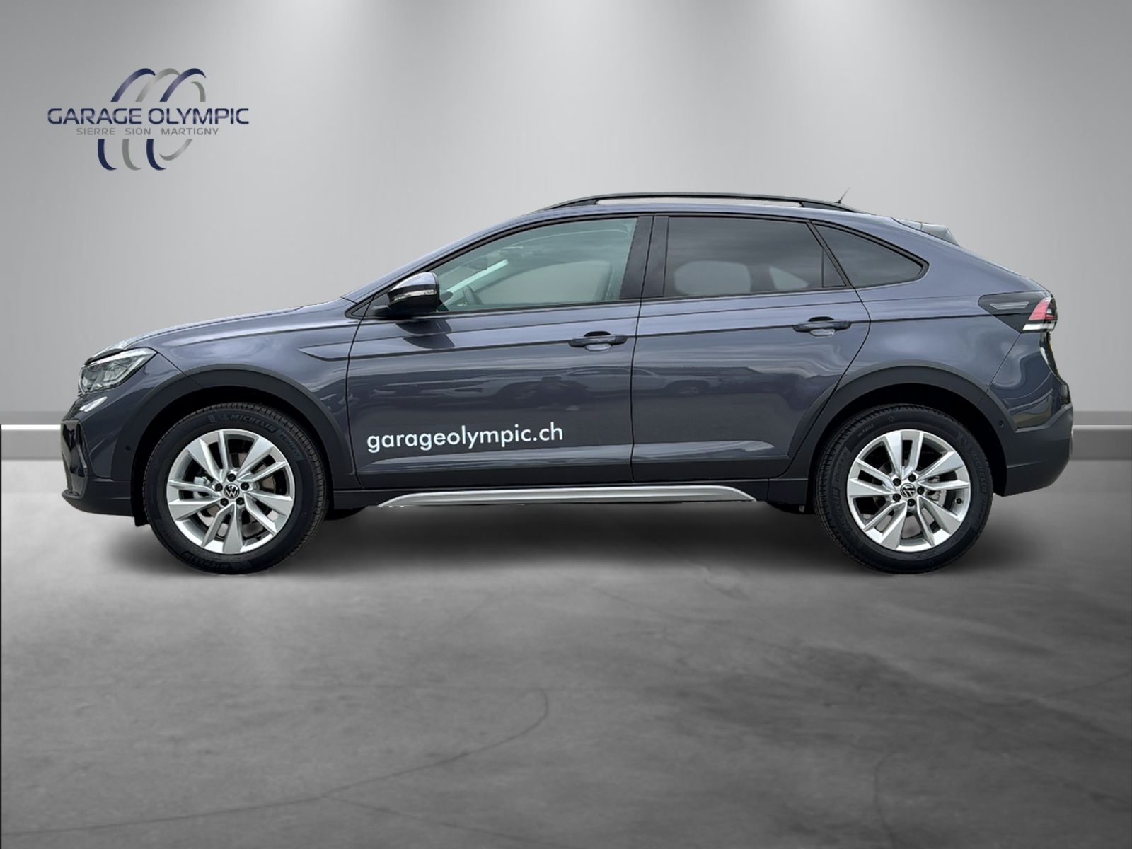 VW Taigo 1.0 TSI United DSG-showroom-element-1