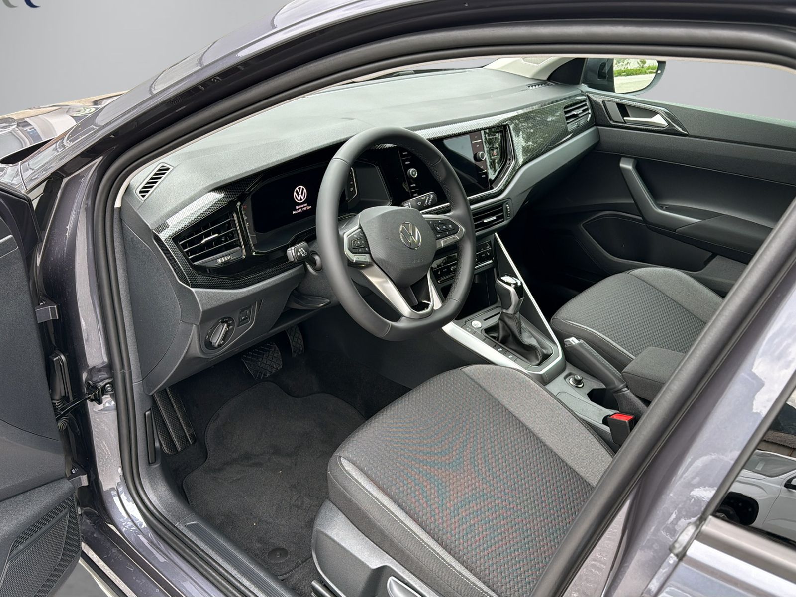 VW Taigo 1.0 TSI United DSG-image-9