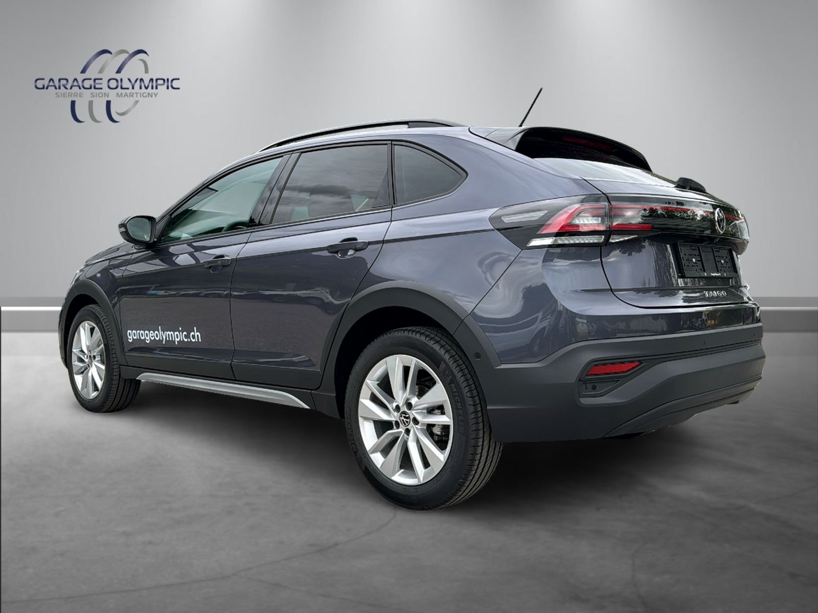 VW Taigo 1.0 TSI United DSG-showroom-element-2