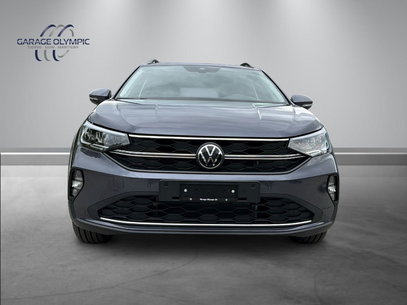 VW Taigo 1.0 TSI United DSG-image-7