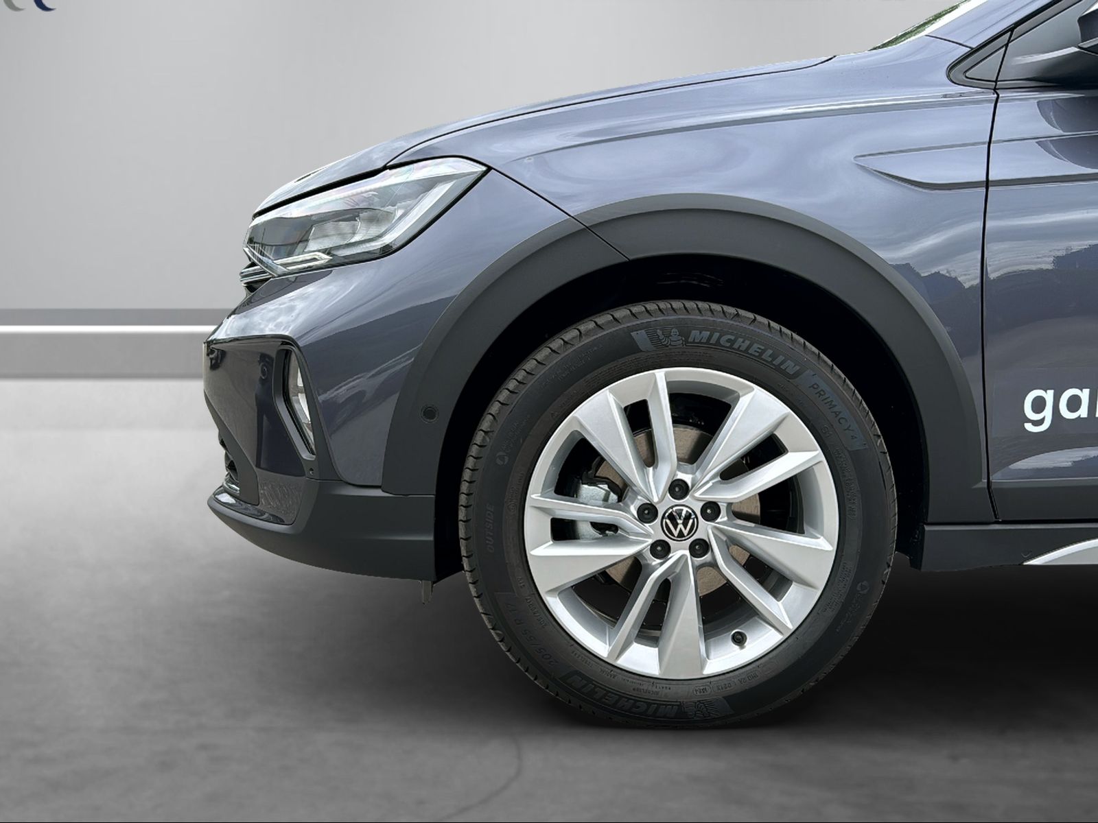 VW Taigo 1.0 TSI United DSG-image-13