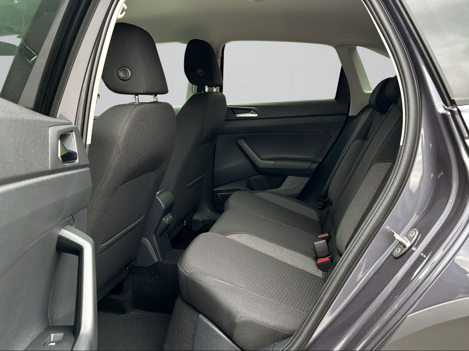 VW Taigo 1.0 TSI United DSG-image-10