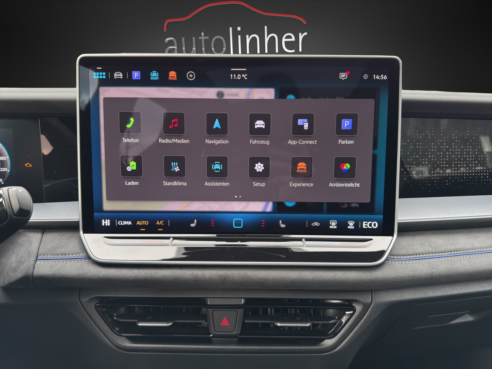VW Tayron 1.5 TSI evo2 eHybrid R-Line DSG-image-11