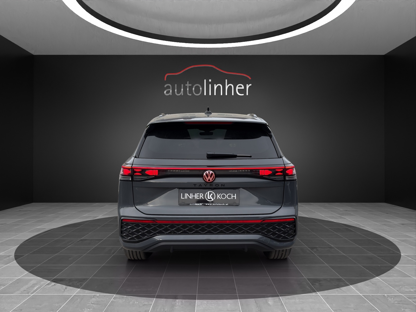 VW Tayron 1.5 TSI evo2 eHybrid R-Line DSG-image-3