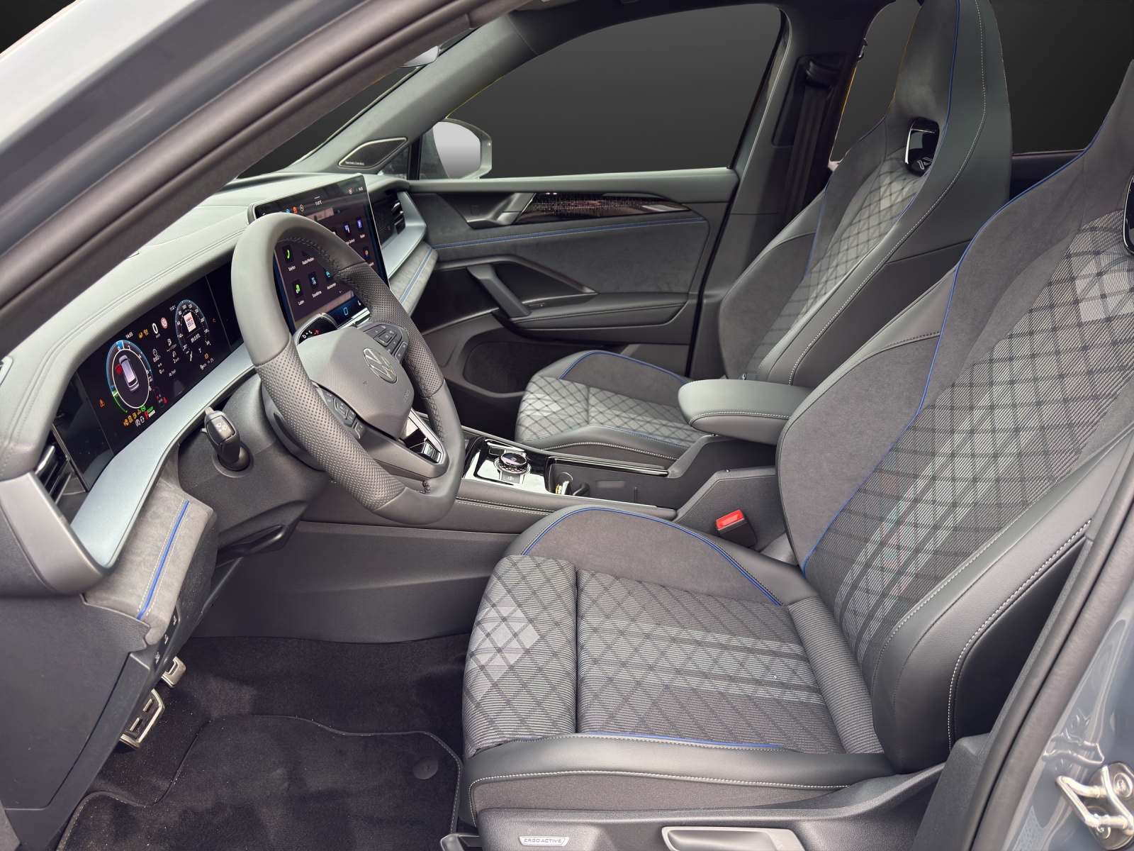 VW Tayron 1.5 TSI evo2 eHybrid R-Line DSG-image-7