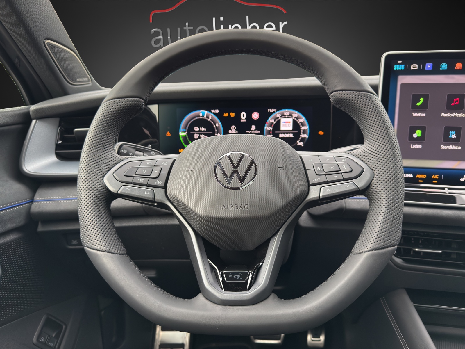 VW Tayron 1.5 TSI evo2 eHybrid R-Line DSG-image-10