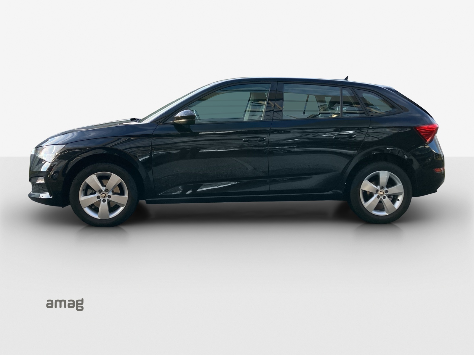 SKODA Scala 1.0 TSI Ambition DSG-image-1