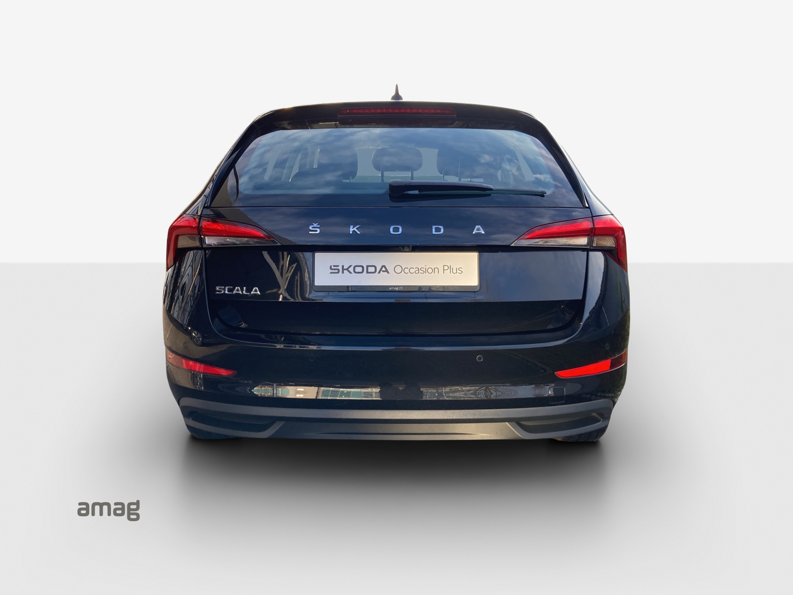 SKODA Scala 1.0 TSI Ambition DSG-image-3