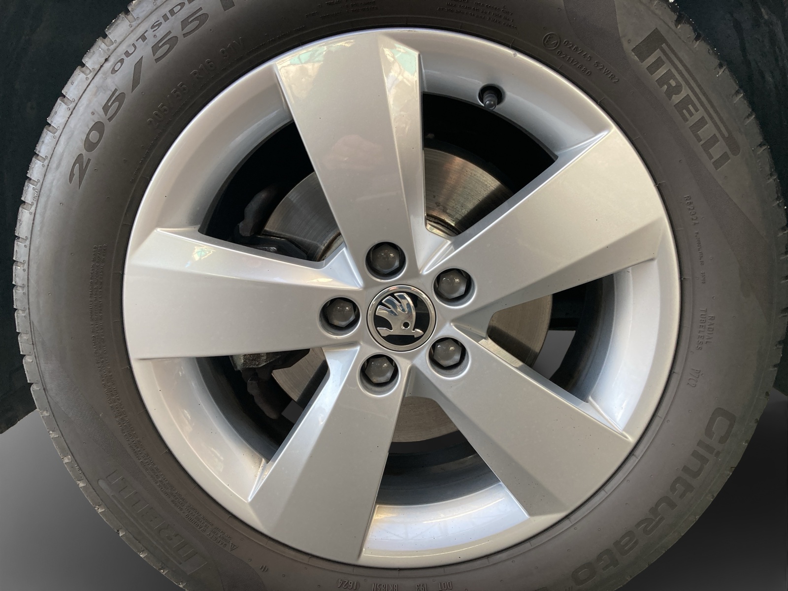 SKODA Scala 1.0 TSI Ambition DSG-image-15