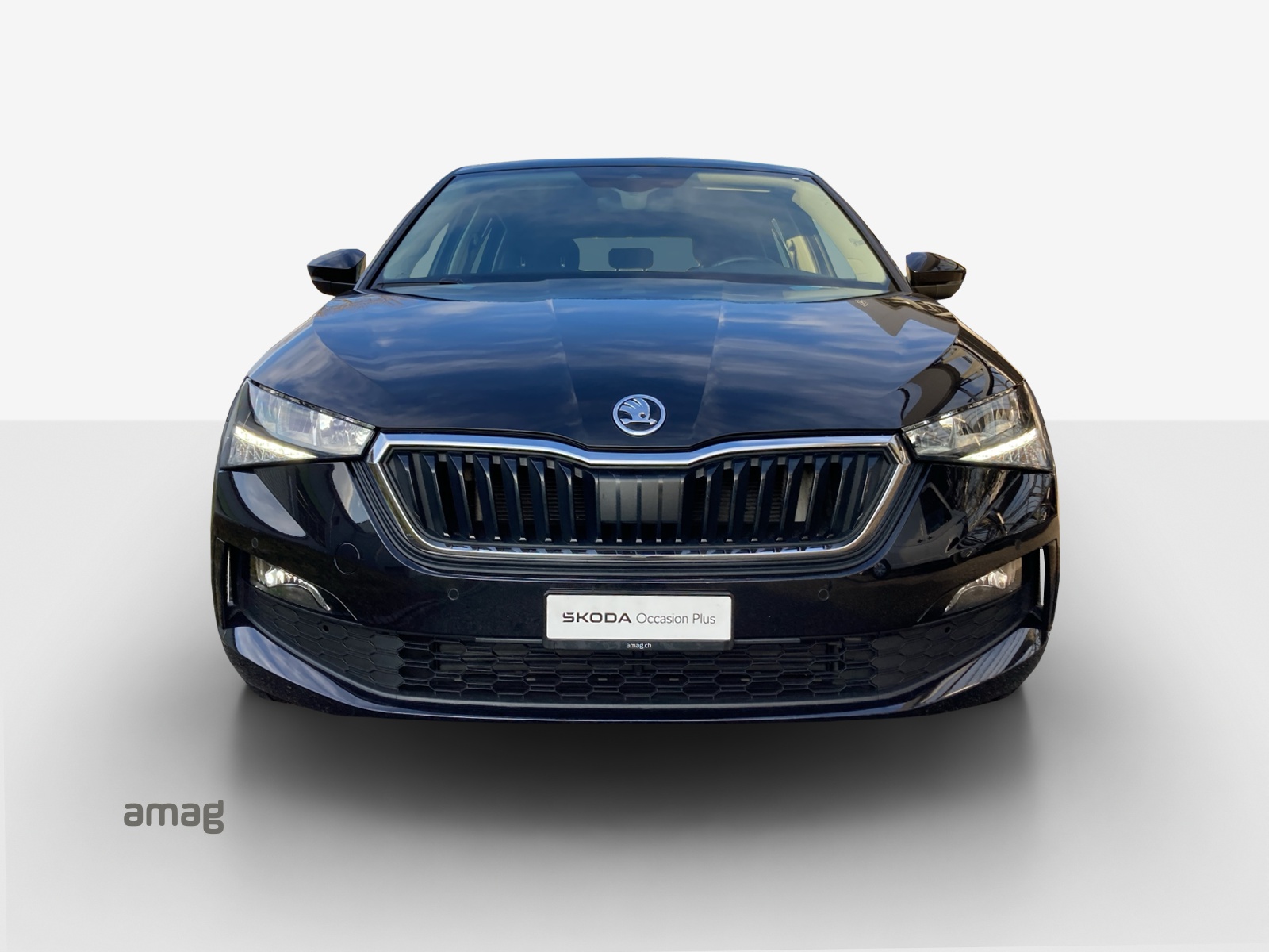 SKODA Scala 1.0 TSI Ambition DSG-image-6