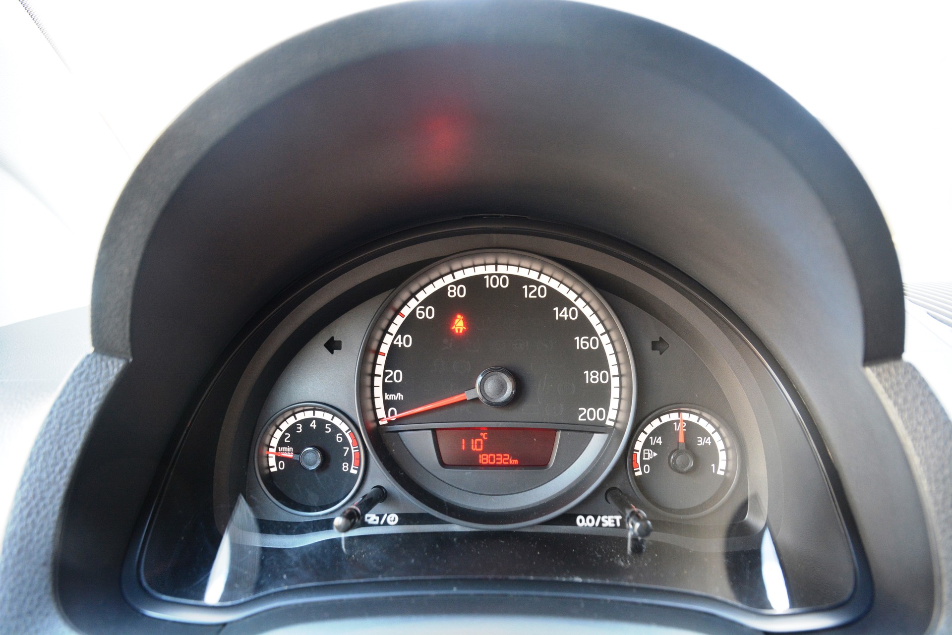 VW Up 1.0 move up-image-7