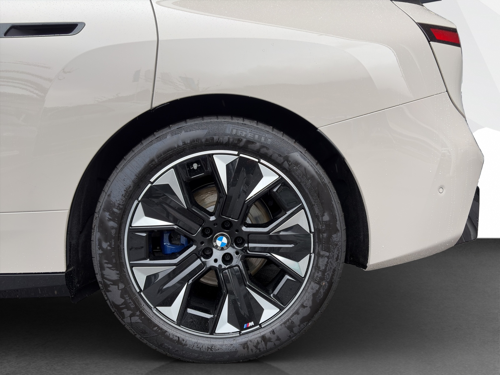 BMW iX xDrive45-image-24