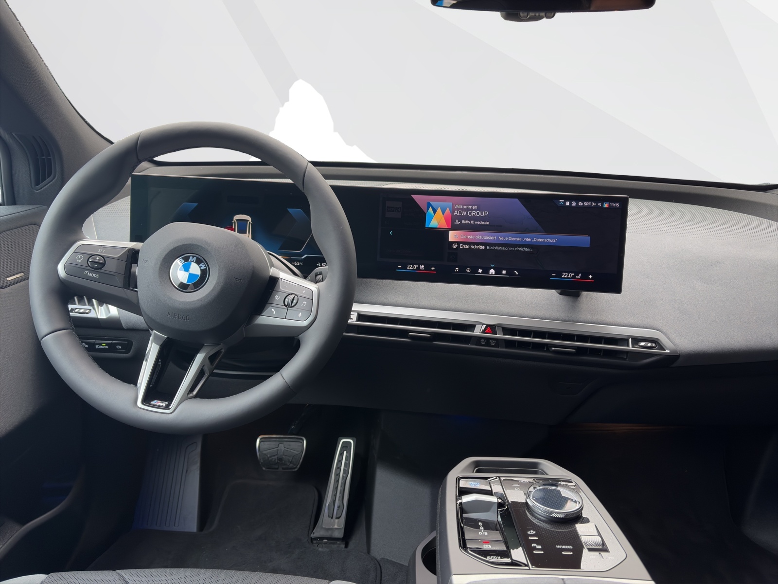 BMW iX xDrive45-image-10