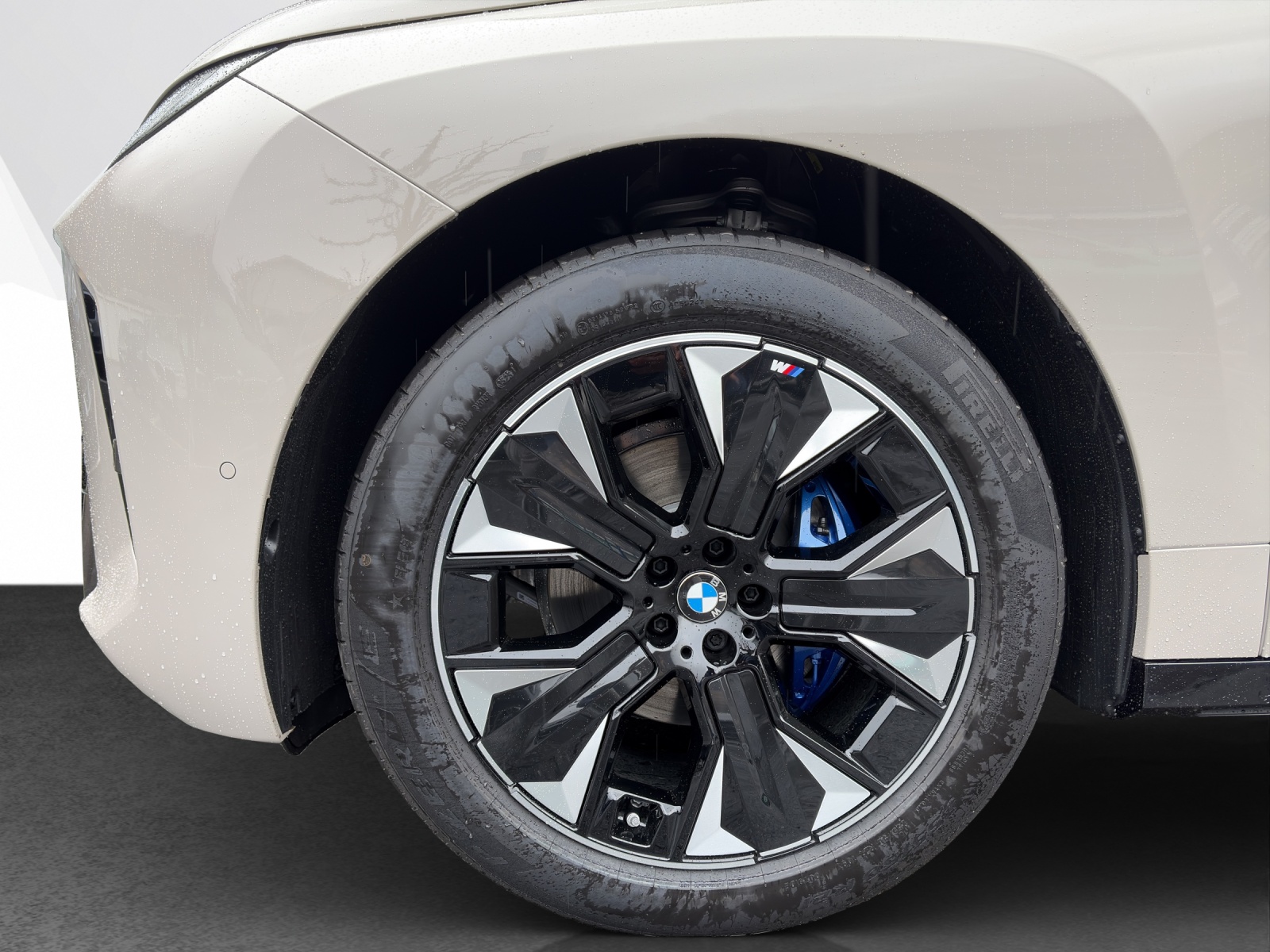 BMW iX xDrive45-image-21