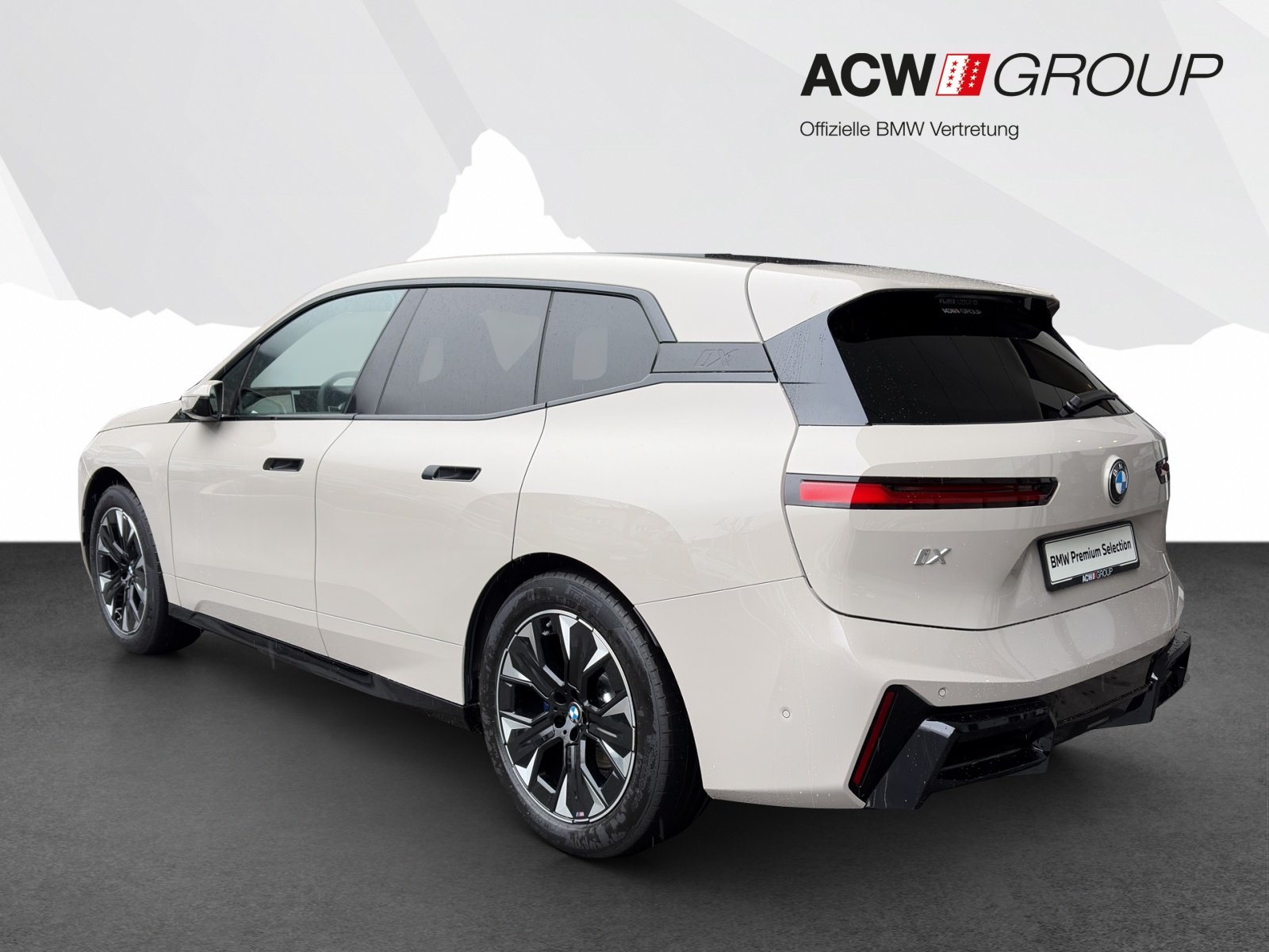 BMW iX xDrive45-image-2