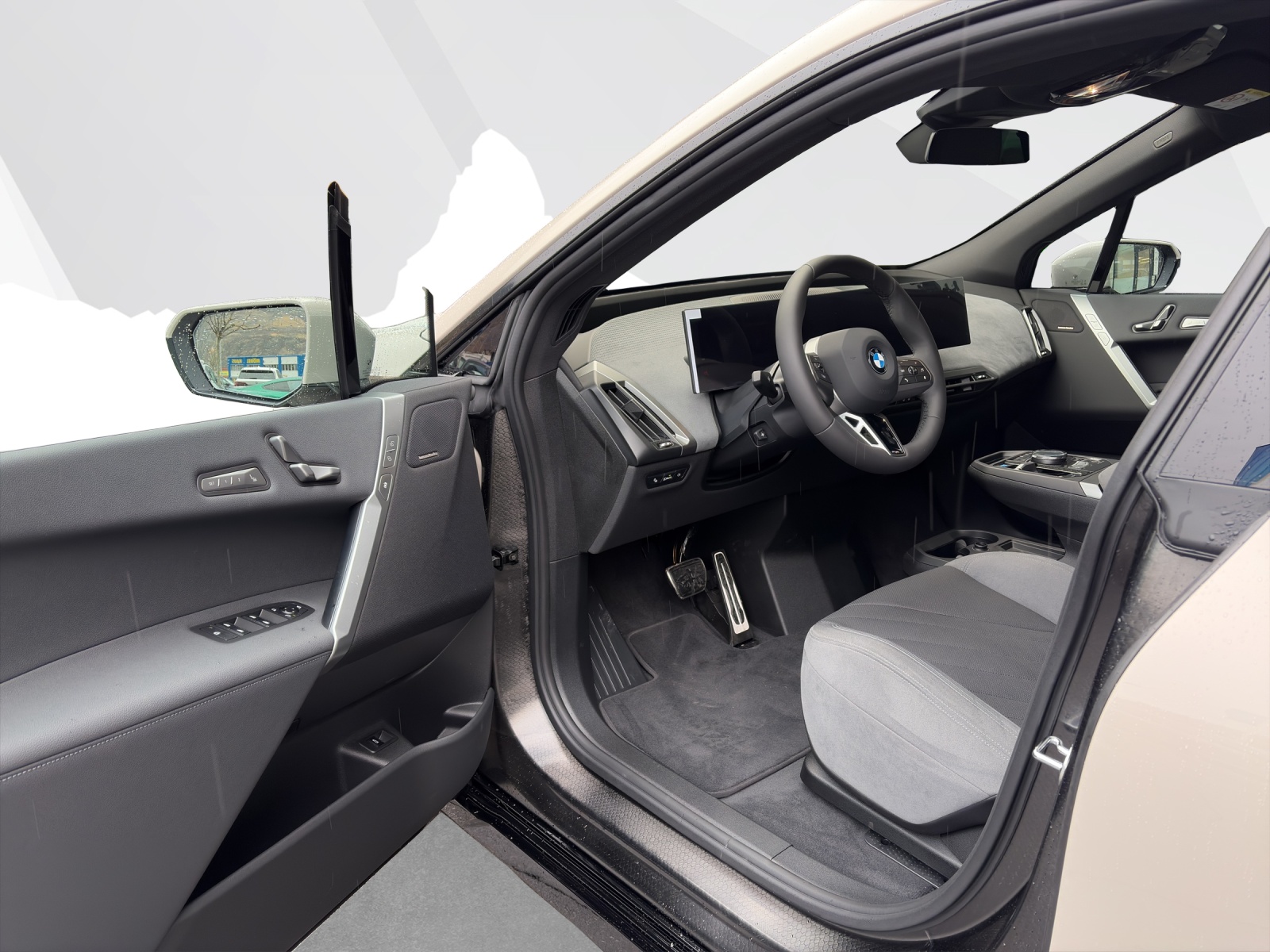 BMW iX xDrive45-image-8