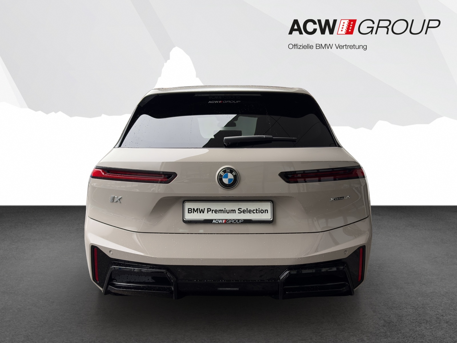 BMW iX xDrive45-image-3