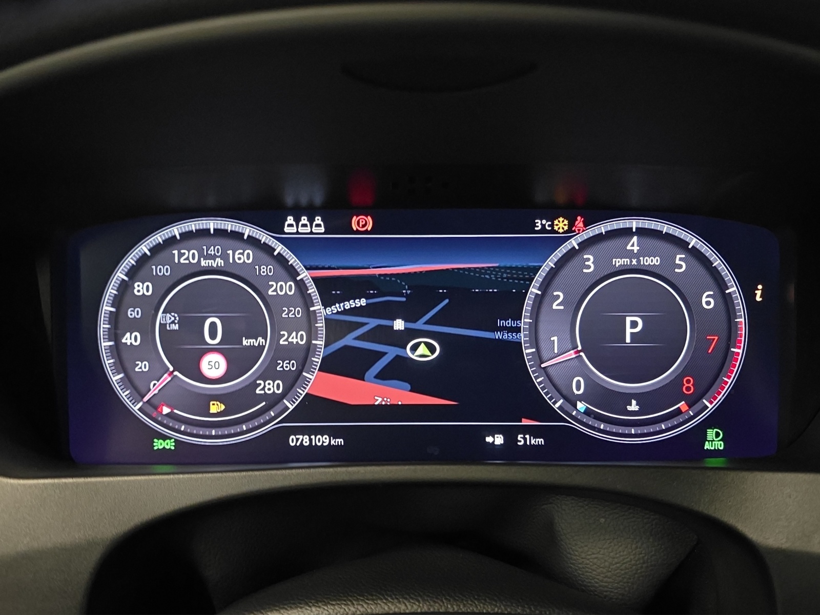 JAGUAR F-Pace 25t 2.0 R-Sport AWD Automatik-image-7