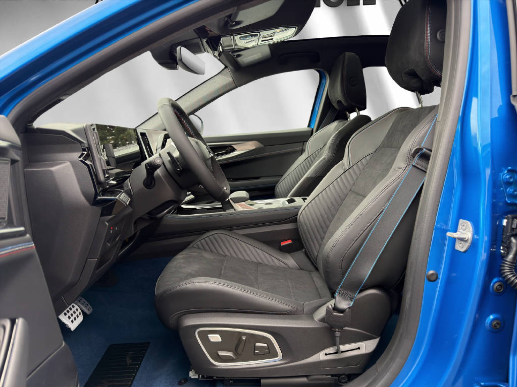 RENAULT Rafale 1.2 E-Tech Plug-in esprit Alpine-image-3