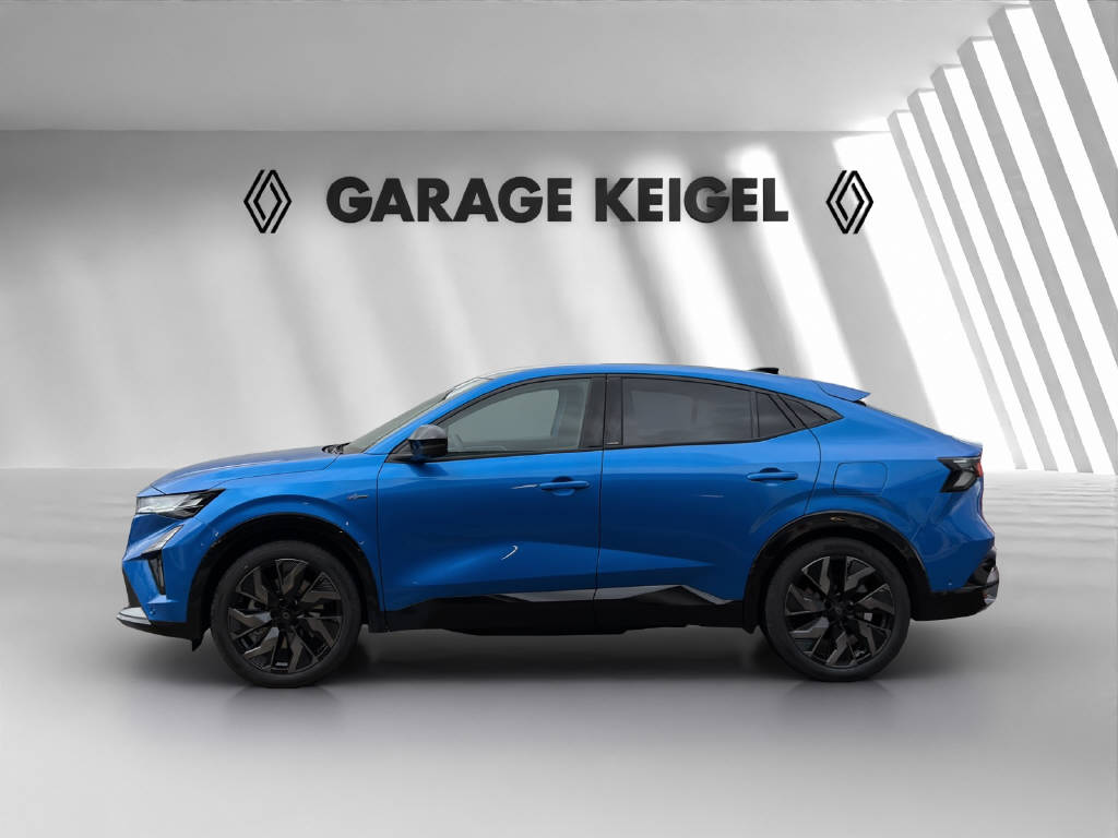 RENAULT Rafale 1.2 E-Tech Plug-in esprit Alpine-image-1