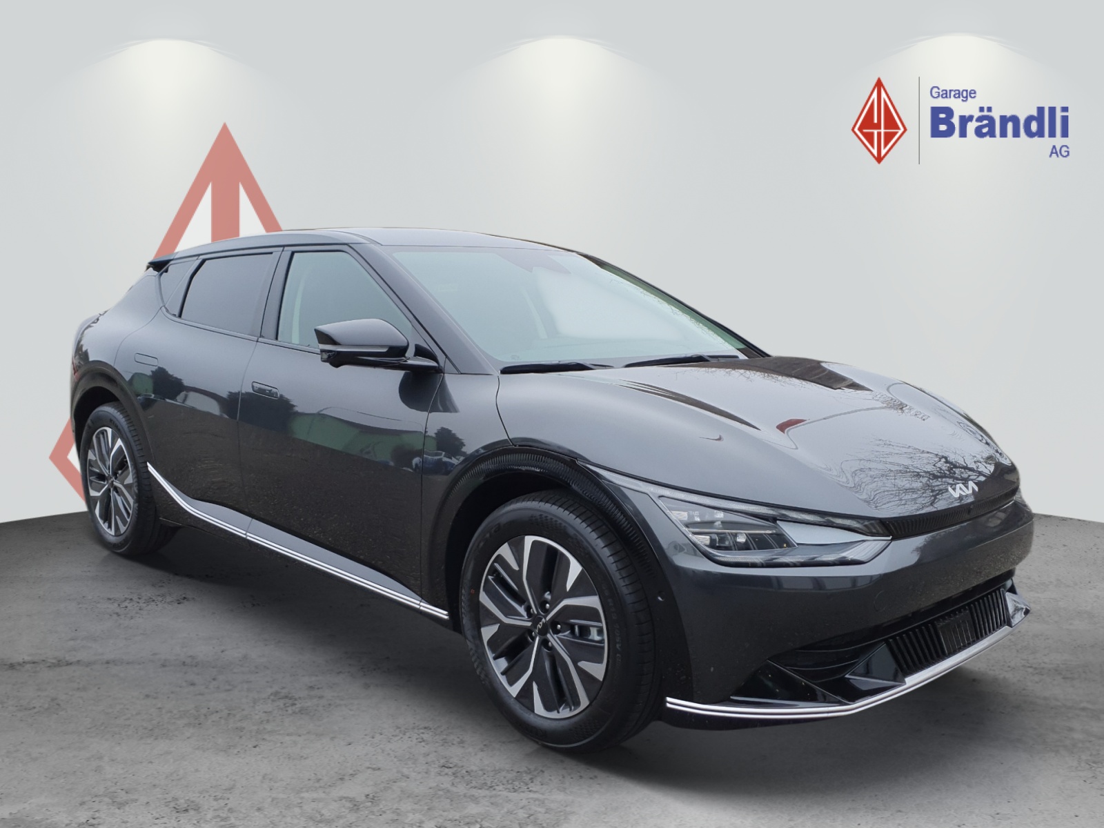 KIA EV6 77 kWh Edition 24-image-6