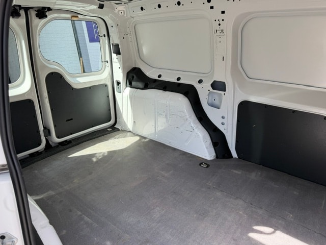 VW Caddy Cargo 1.5TSI Entry Maxi DSG-image-7