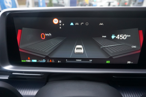HYUNDAI Ioniq 6 77kWh Launch 4WD-image-10